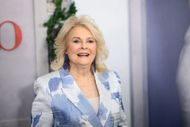 Candice Bergen (Image via Getty)